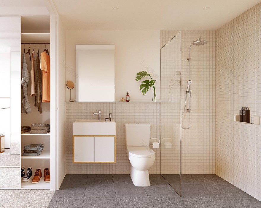 Barry Street Townhouses / Fieldwork and Milieu-16