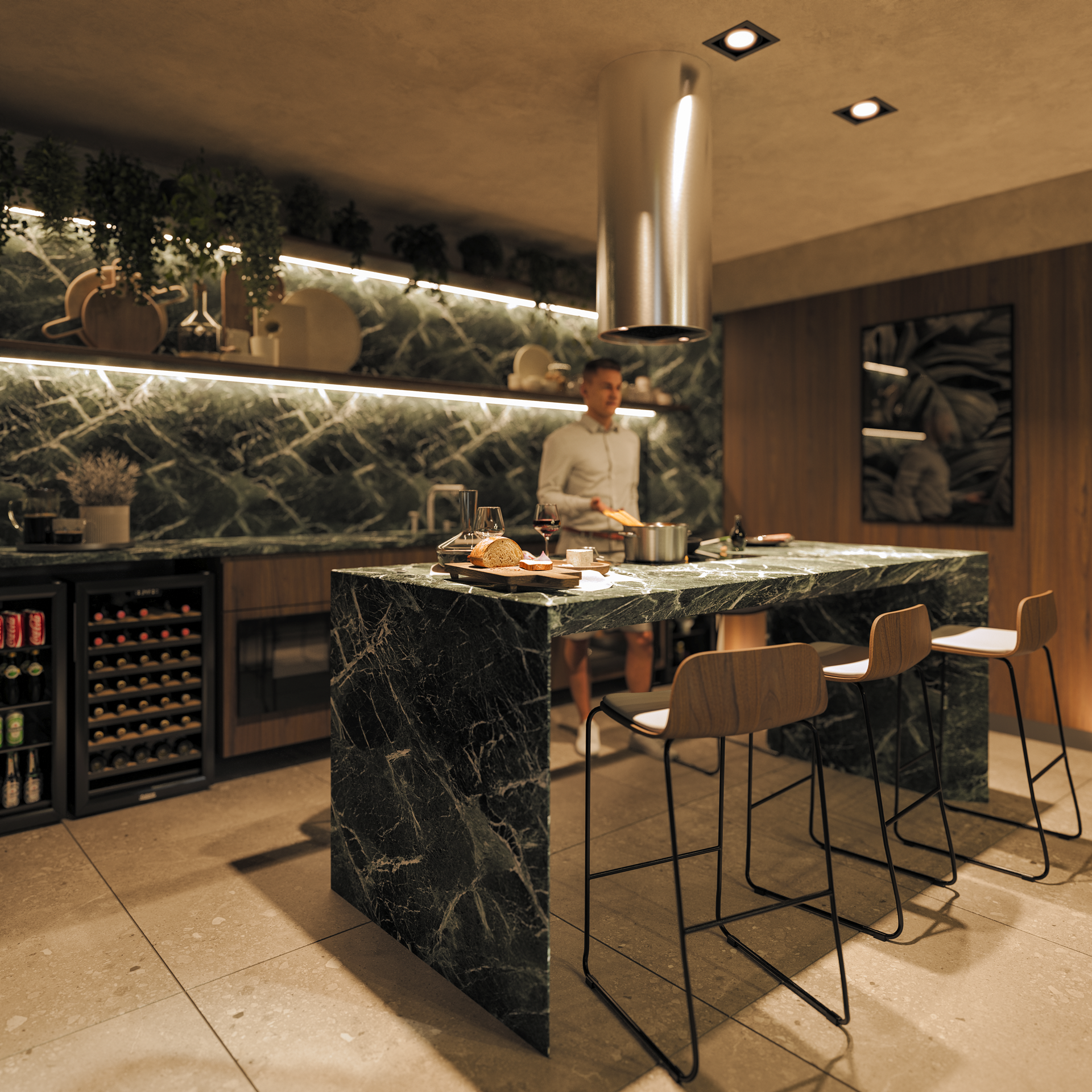 CGI - JARDIM 469 - INTERIOR / SOCIAL SPACES-31