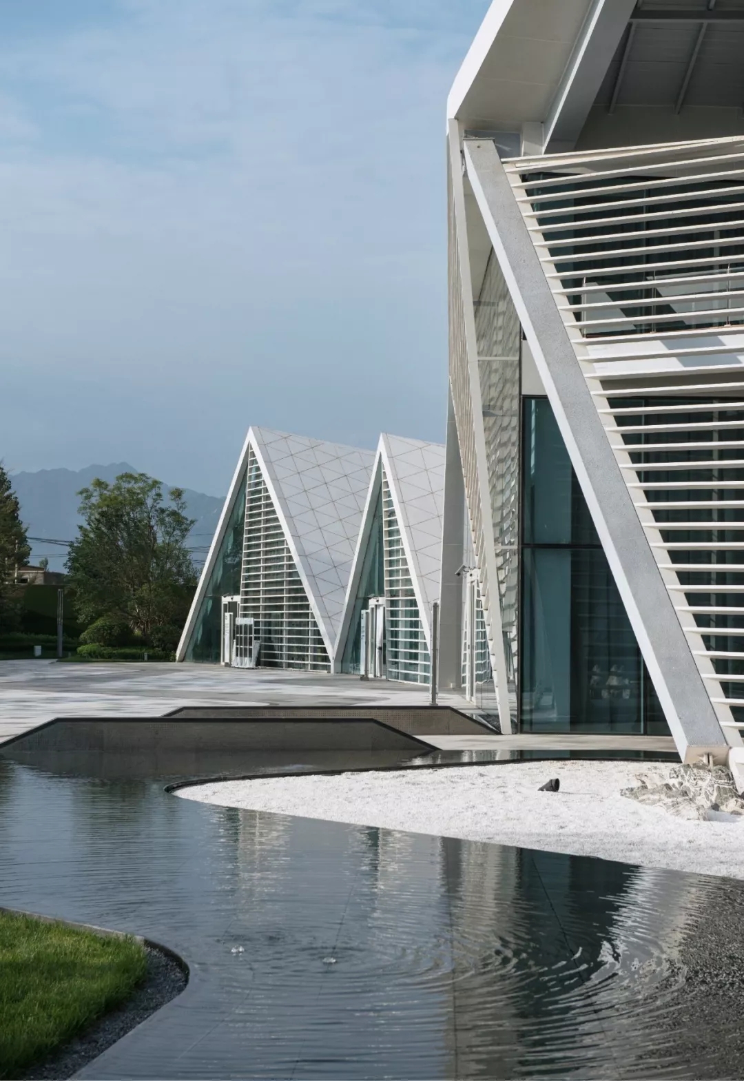 西安梦想小镇景观-14