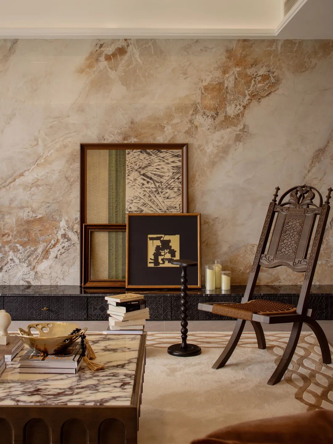 一然设计 · 快慢之间,烟火绵长丨一然设计（上海,深圳,沈阳,北京）-5