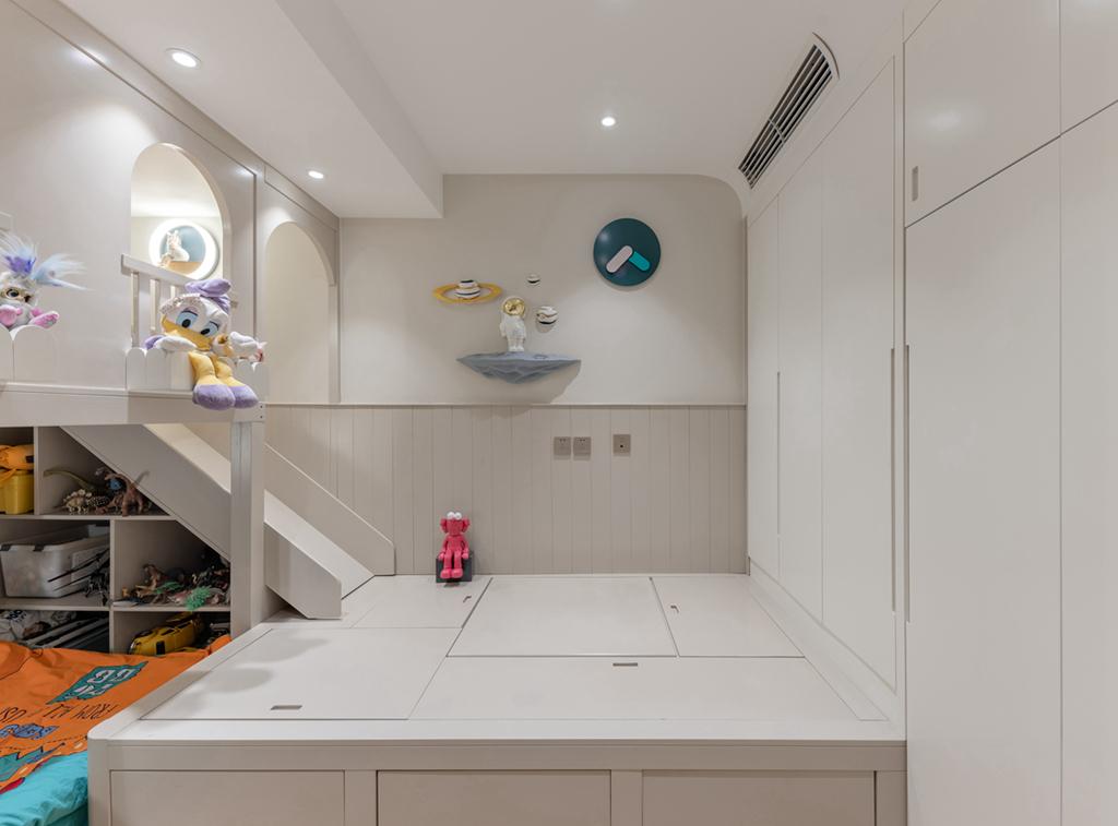 亲密又独立的四世同堂之家-49