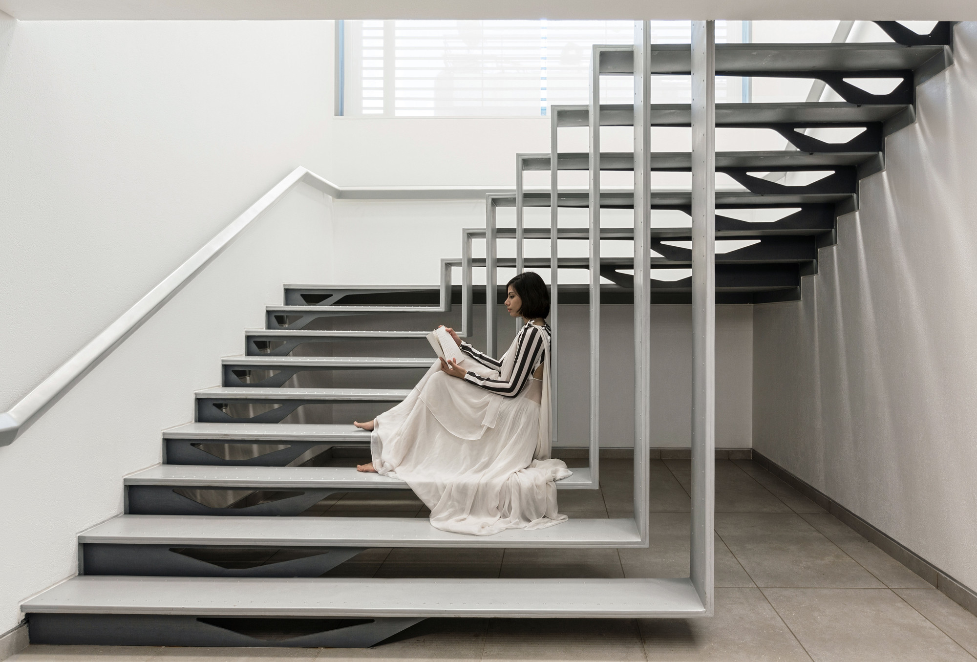 《阁楼》 印度-0