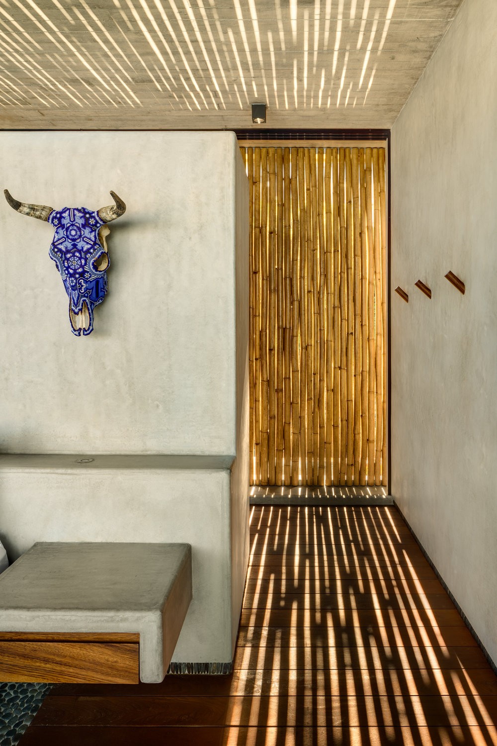 墨西哥Casa Z海滨别墅-23