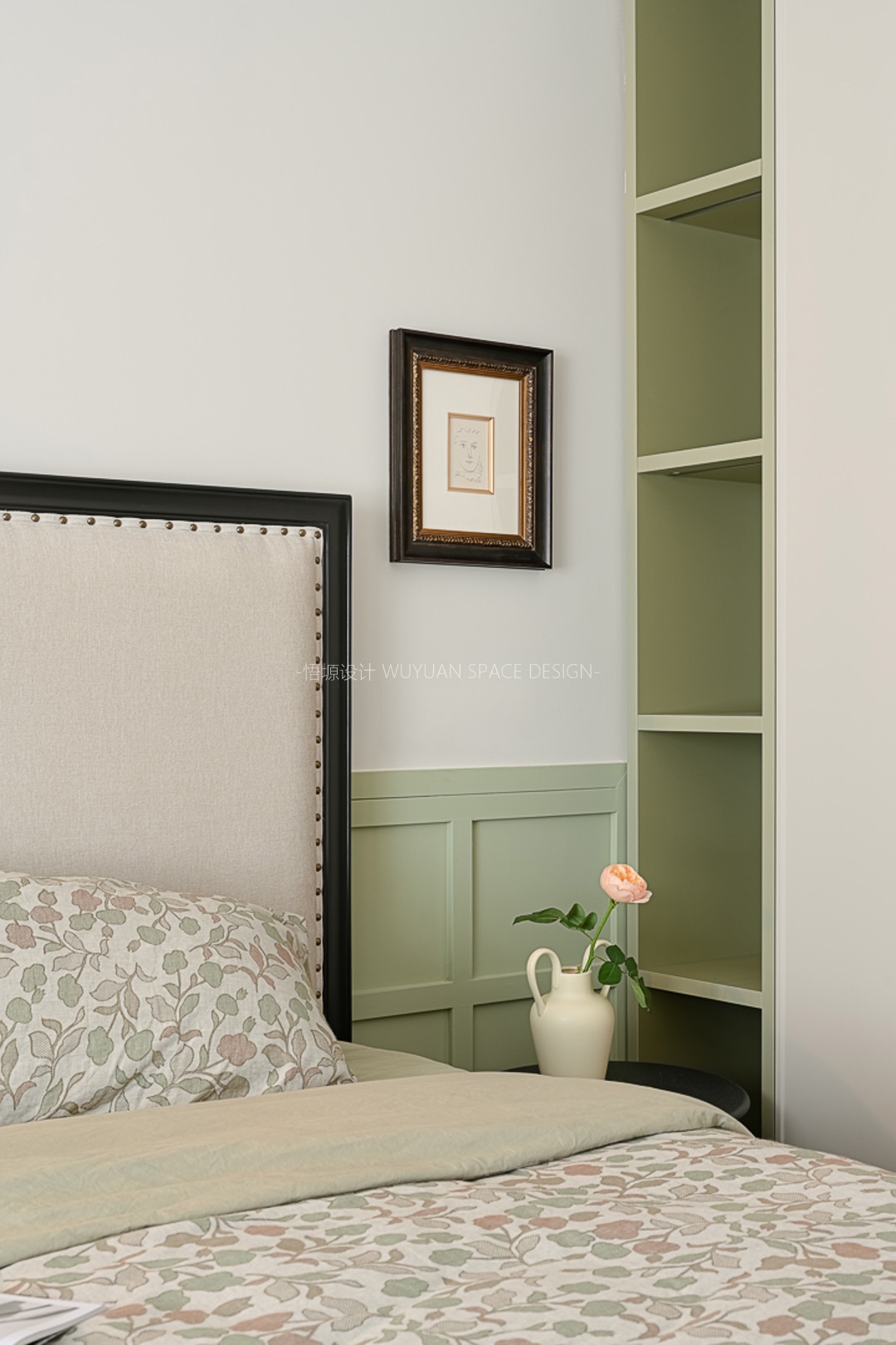 绿·果丨悟塬设计-19