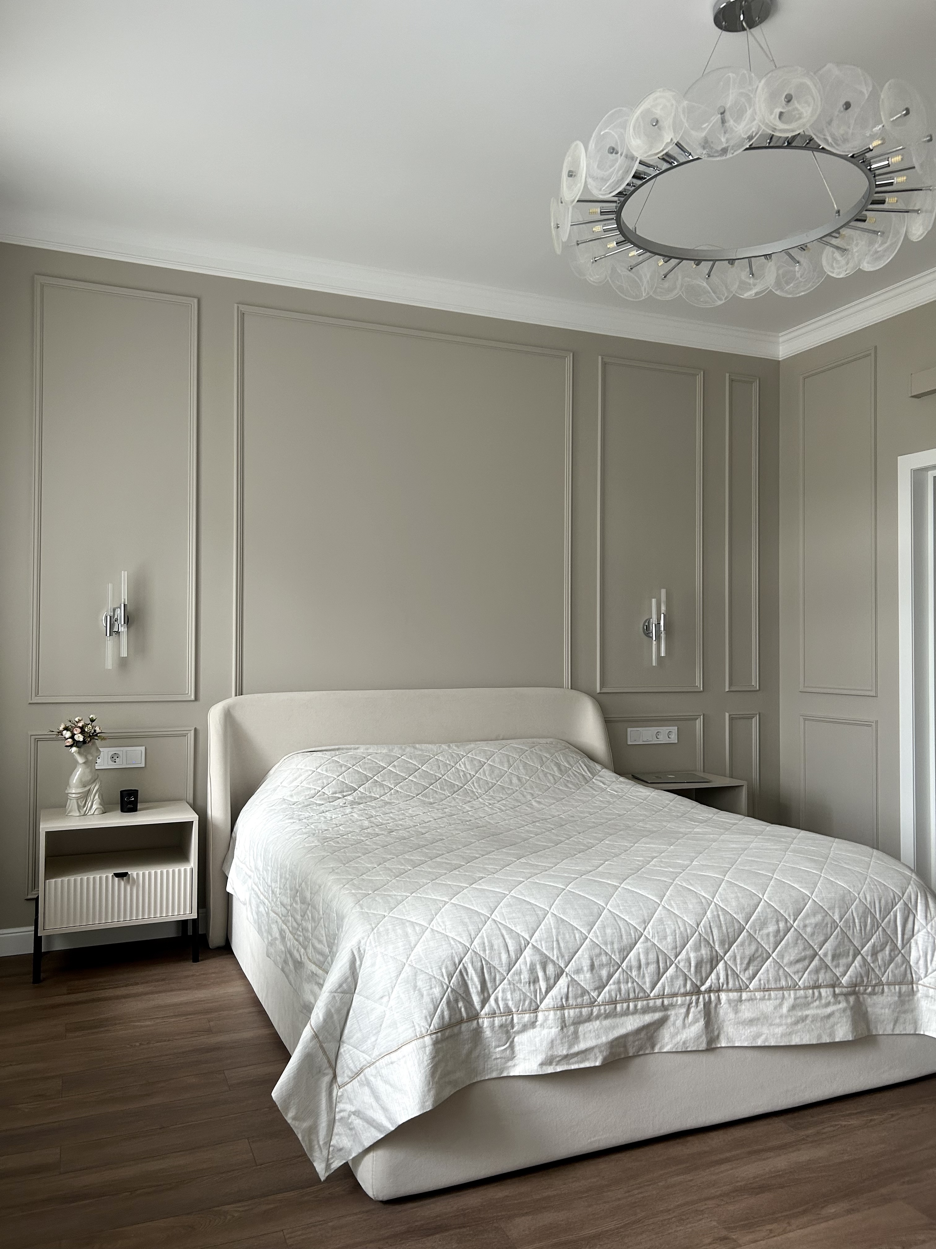 圣彼得堡两层公寓设计项目丨俄罗斯圣彼得堡丨建筑师兼设计师Ситникова Мария-21