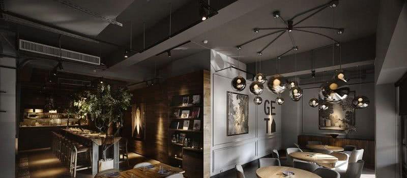 餐厅噪音设计的秘密 | 如何打造舒适用餐环境-20