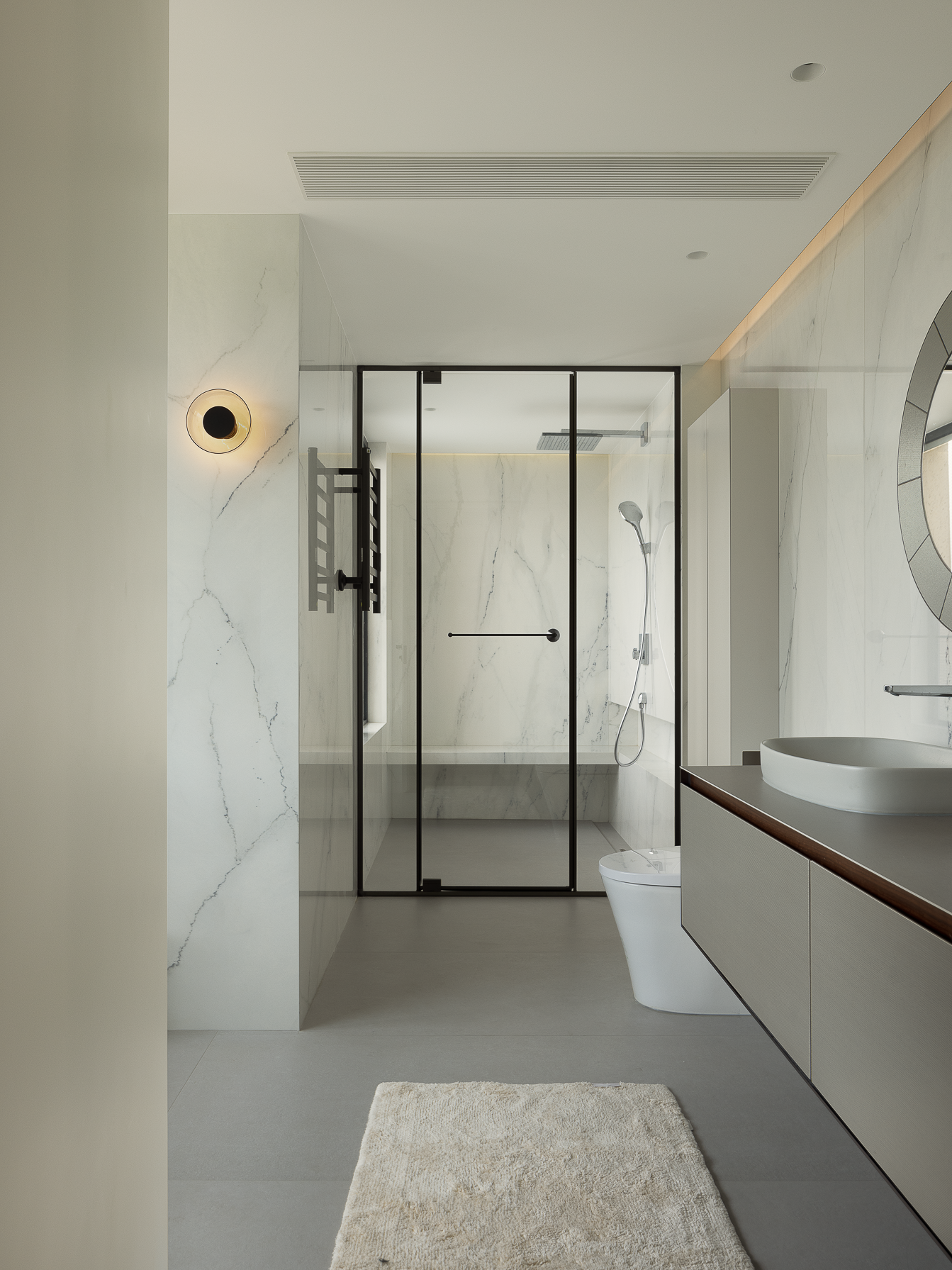 翡翠悦府·不设限的秩序丨中国温州丨千上设计-61