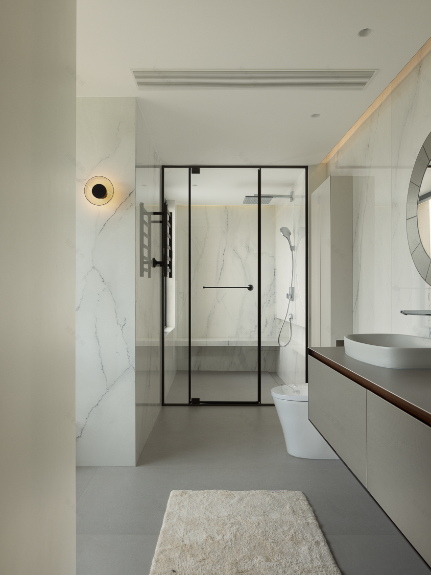 翡翠悦府·不设限的秩序丨中国温州丨千上设计-61