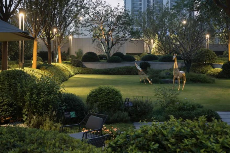 华润置地 杭州·珹上润府丨中国杭州丨上海澜道佑澜环境设计有限公司-56