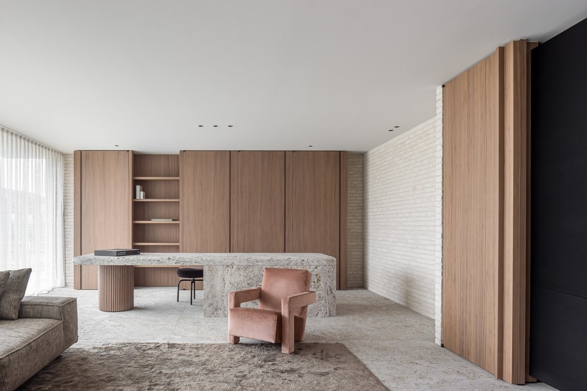 TH 住宅 | DEJAEGER INTERIEUR ARCHITECTEN-2