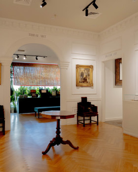 ART EXHIBITION
