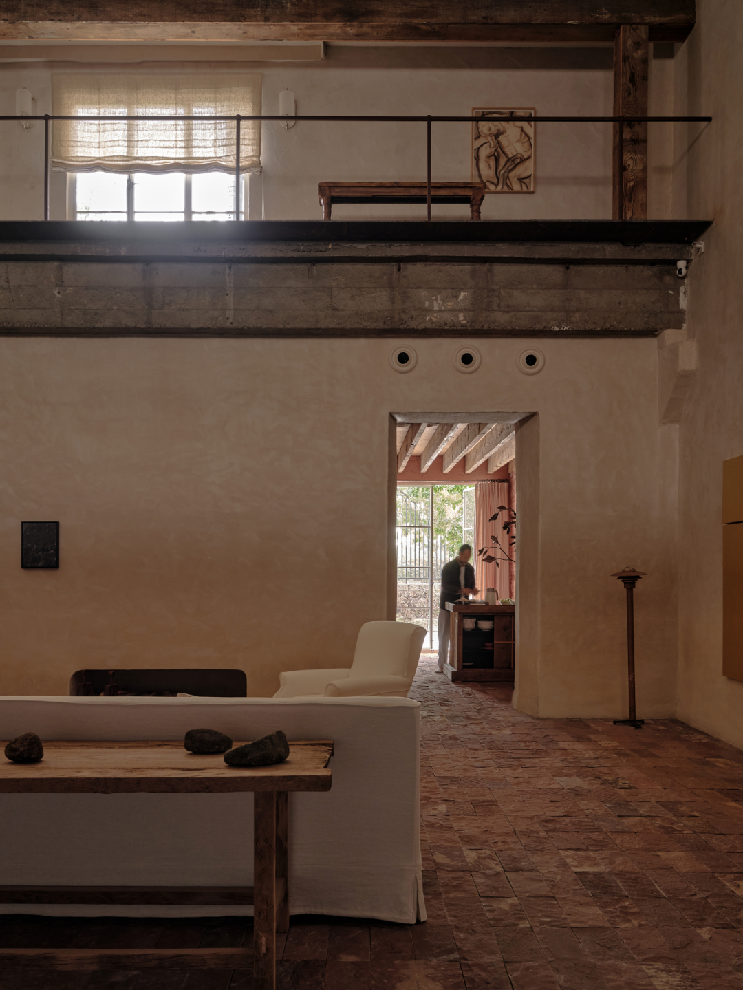 周文清工作室（半岛1919  18）丨中国上海丨大福设计DAFU Design-14