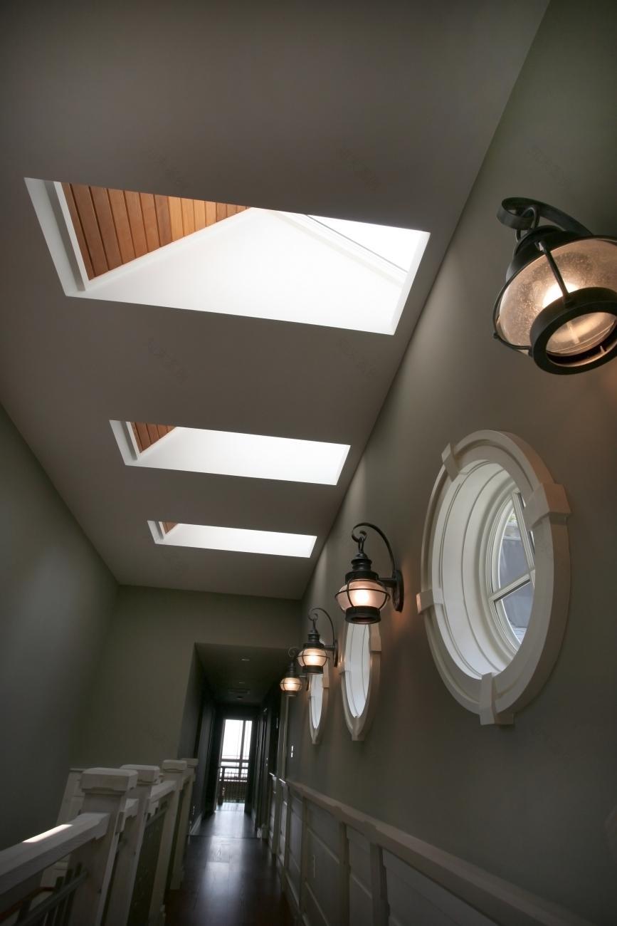 丨美国罗德岛丨Ballard + Mensua Architecture-39