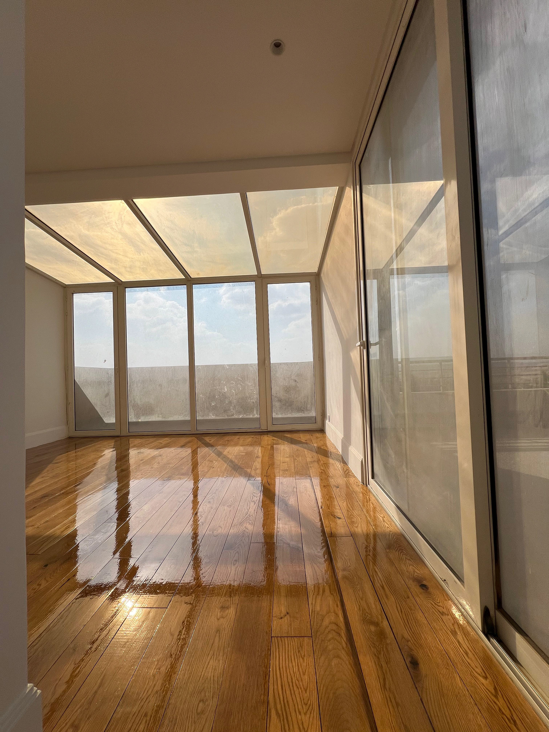 Villa 512（棕榈山）室内设计-74