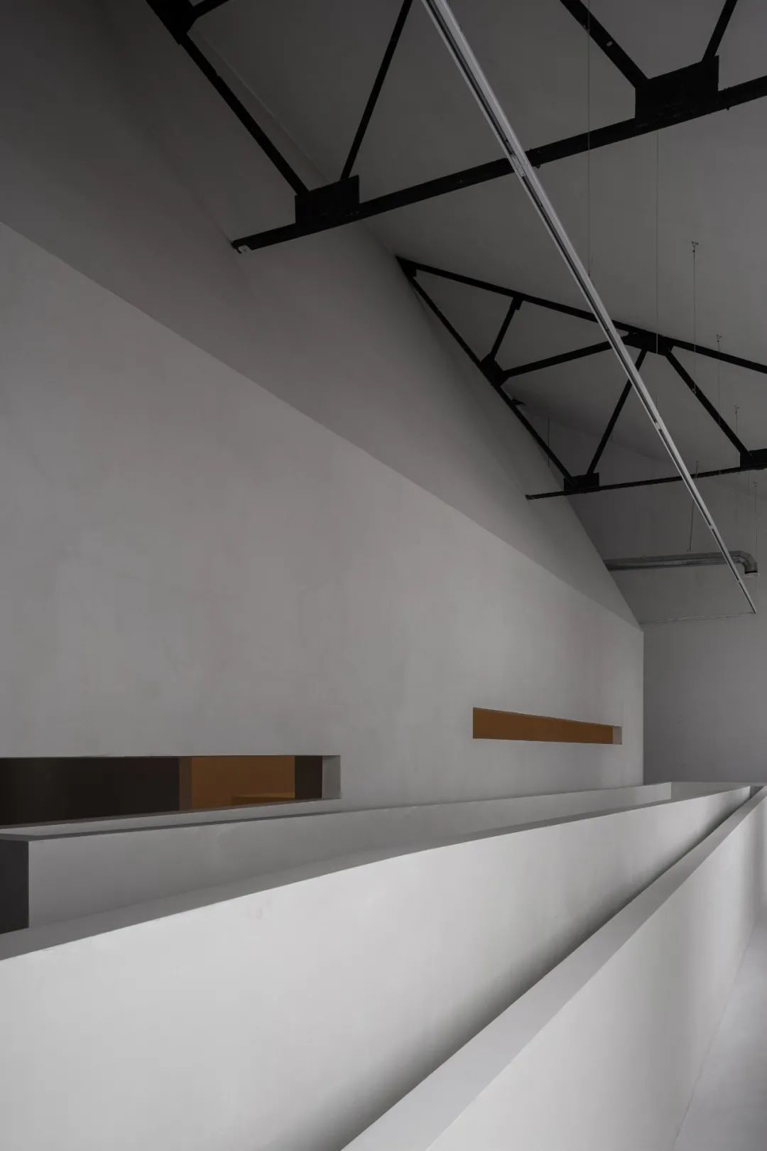 MONTO 微水泥展厅丨中国无锡丨精成空间设计-17