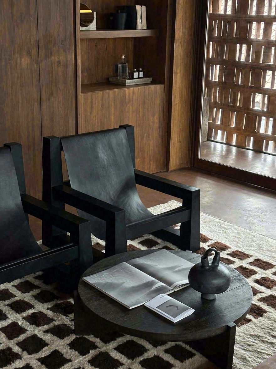 更远的酒店丨印度丨Studio Wenden,MORQ-19