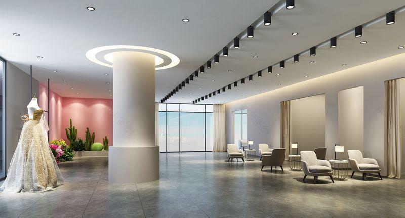 LADY MARRY轻奢品牌集成馆-10