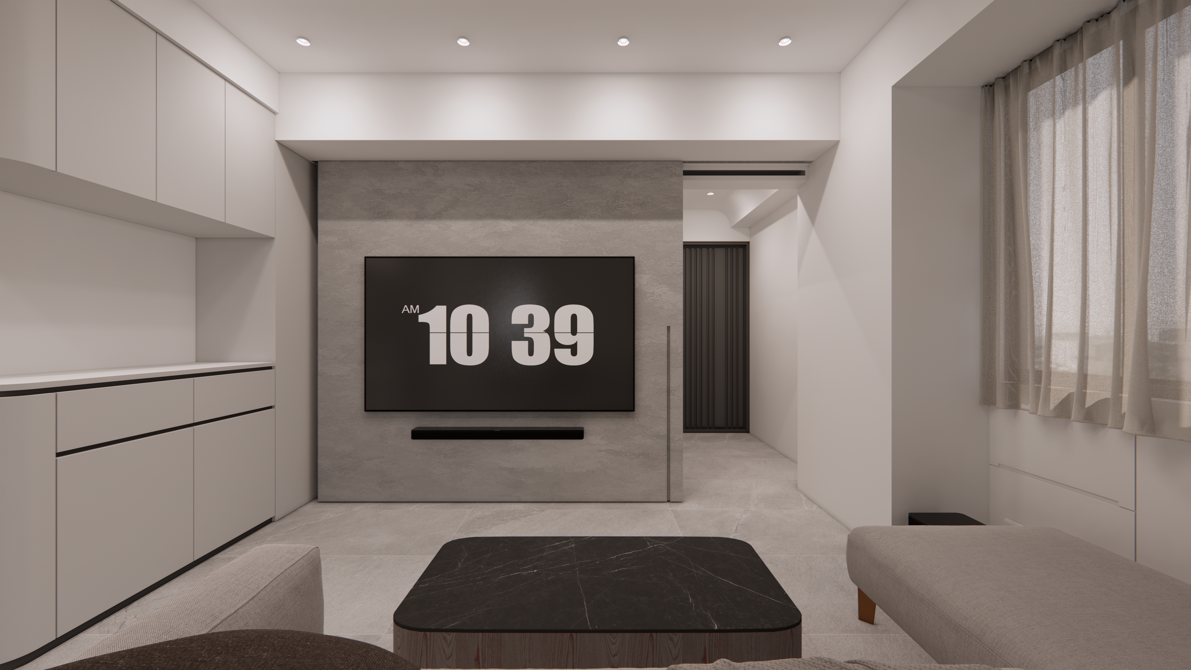 Xindian C House-4