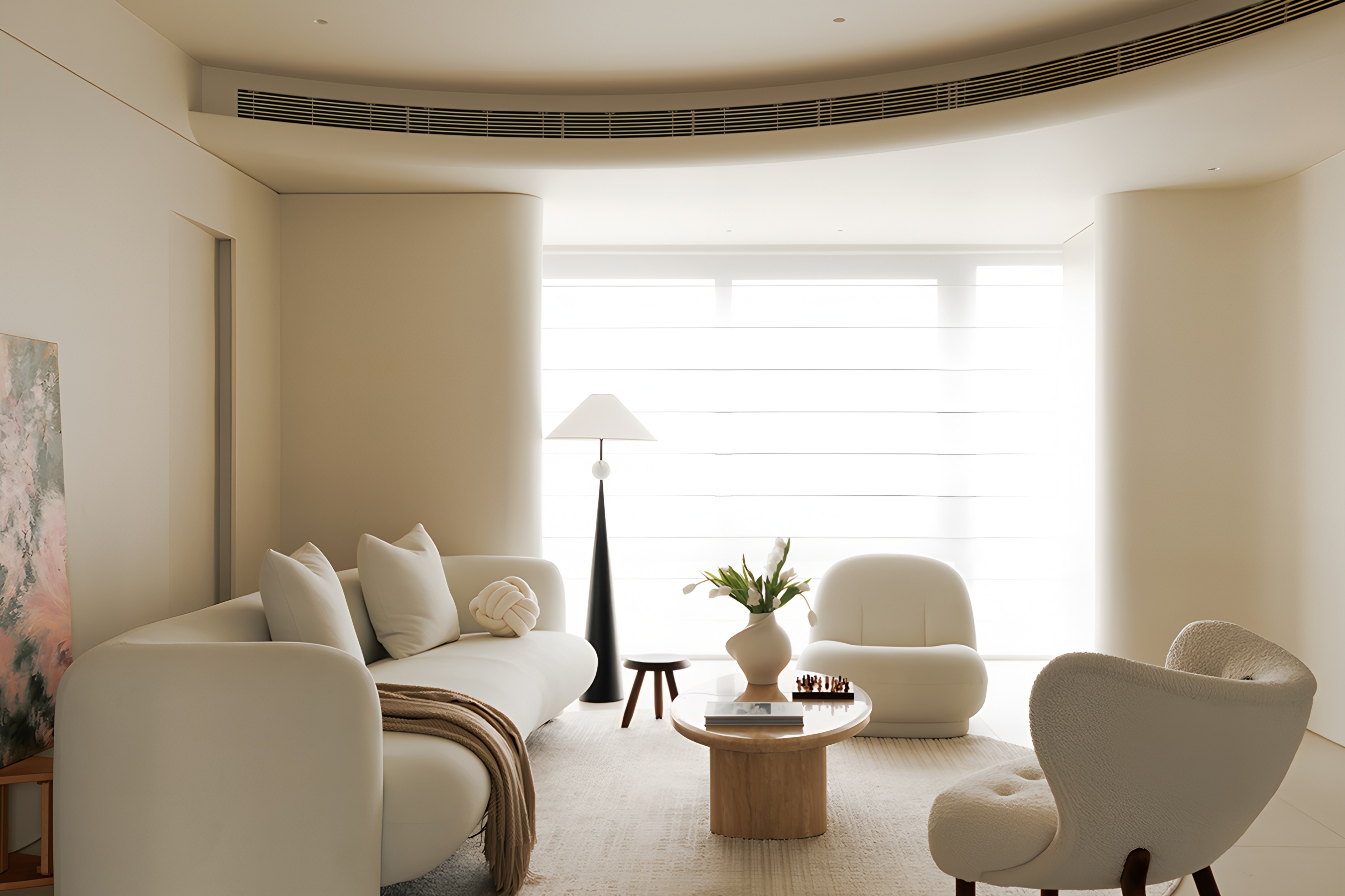 白月光家丨中国江苏丨南舍空间-2