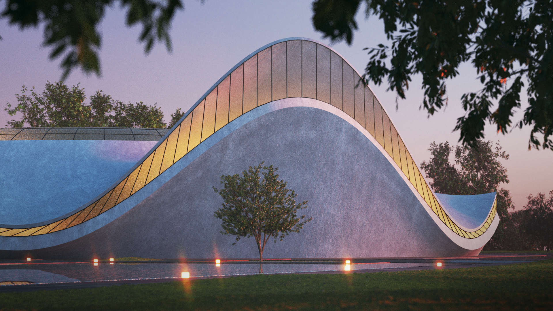 The Wave by Architecture Way-10