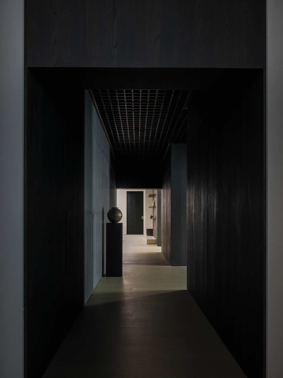 竟向设计 · GTTO 办公场所-21