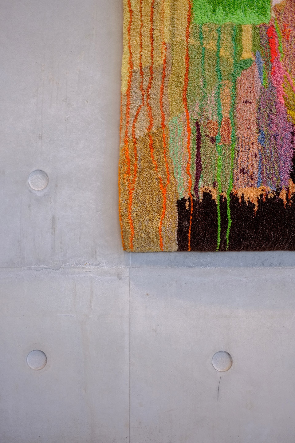 佩斯学校Peter Hall表演艺术中心-25