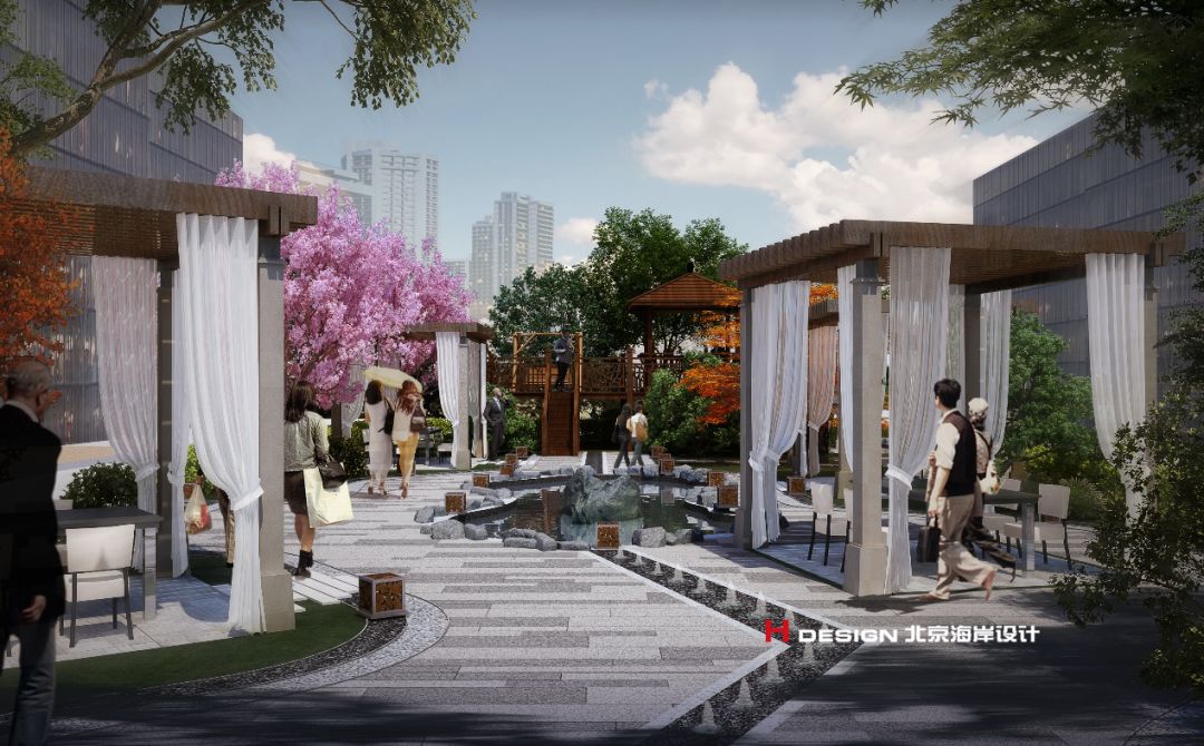 凡尘花巷影深处，一切诗情画意的开始。-46