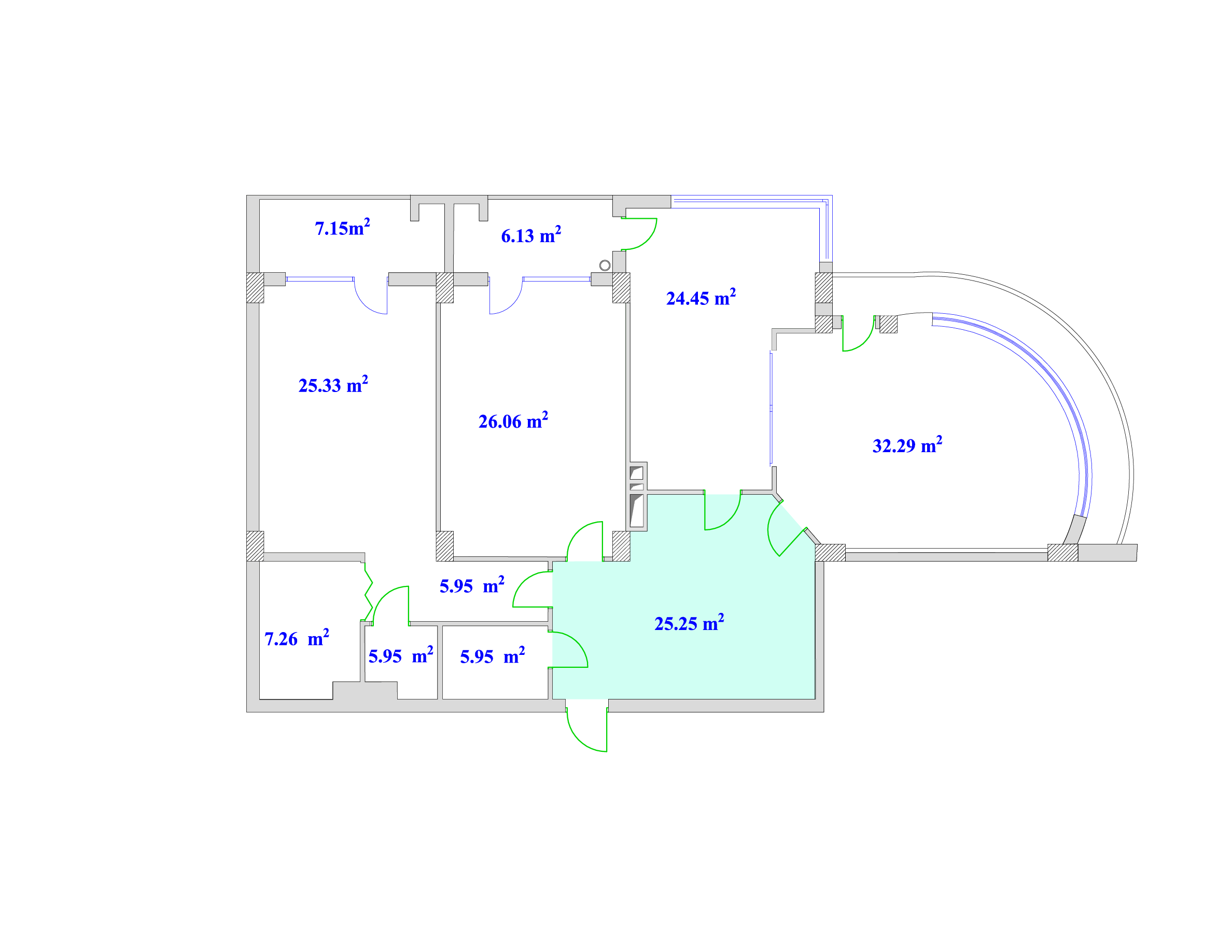 古典室内设计-12