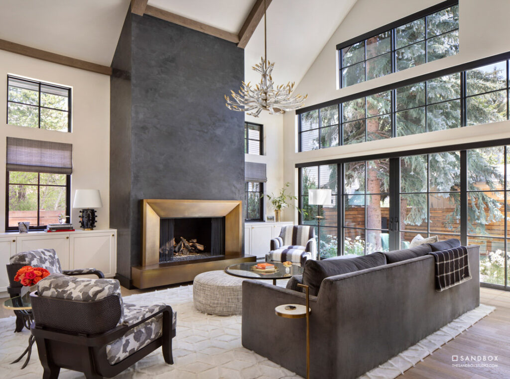 丨United StatesAspen丨SANDBOX – Design + Engineering-21