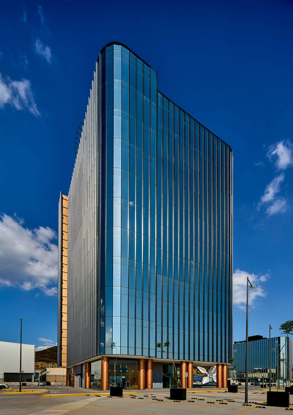 住宅区二期 或 上城二期 或 市郊二期丨墨西哥克雷塔罗丨Pascal Arquitectos-10