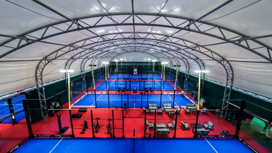 PEG 体育学院丨瑞士丨michelezagoarchitetti-17