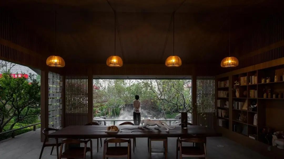 青岛中海学仕里丨中国青岛丨深圳市派澜景观规划设计有限公司-73