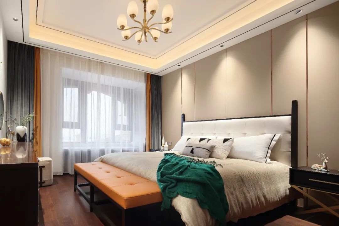 雅居乐滨江国际 | 东方美学意境的清朗之作-38