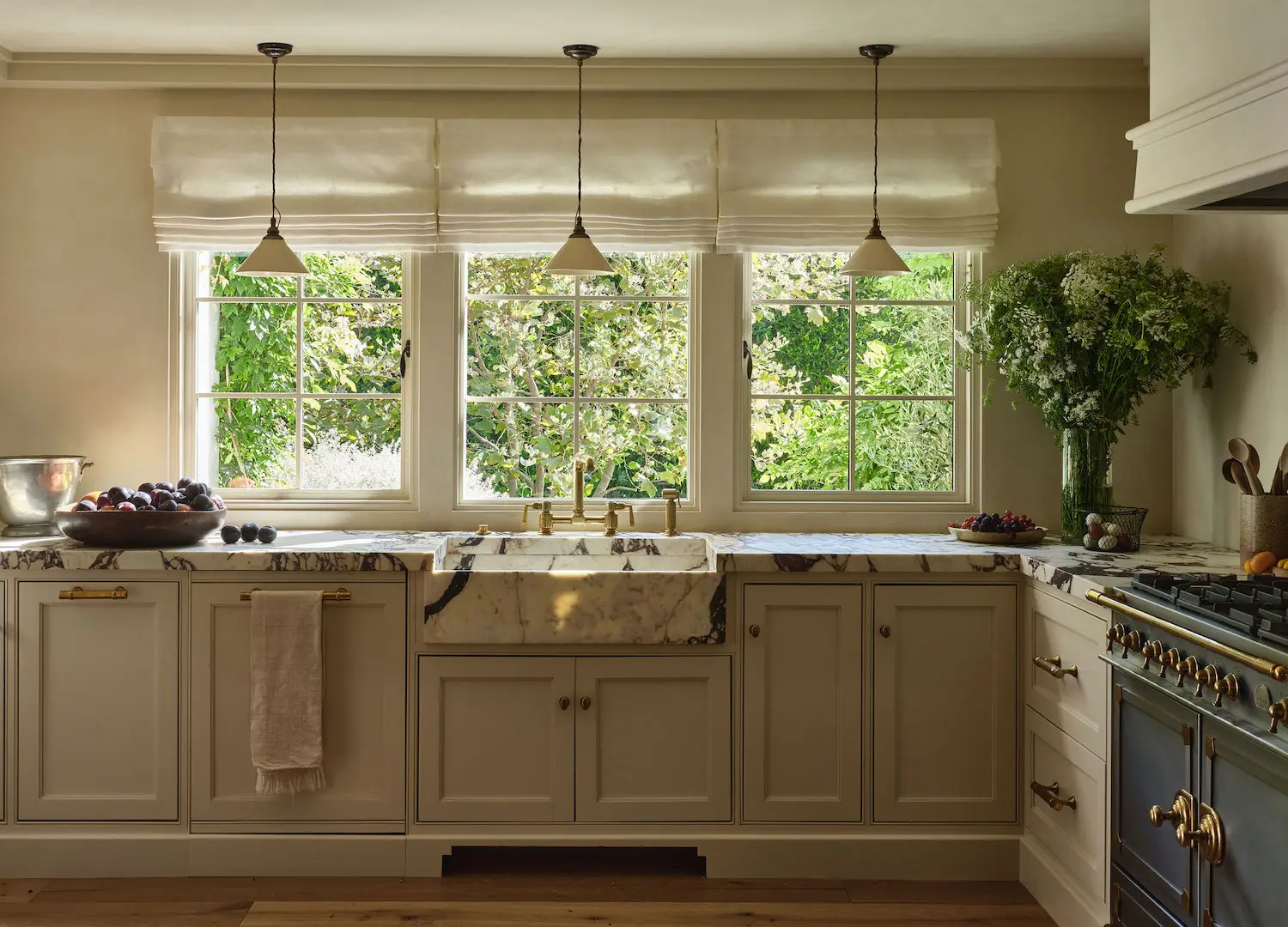 别墅丨马里丨Sarah Solis Design Studio-14