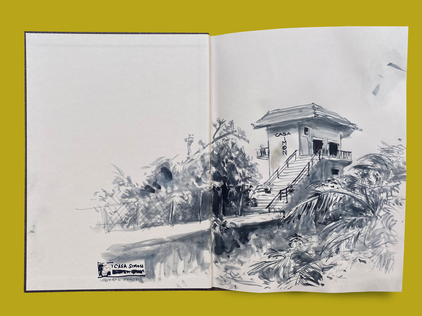 世界上的树木丨Sylvie D.-127