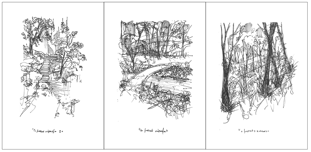 The pit with the three fountains - object-e.net-2