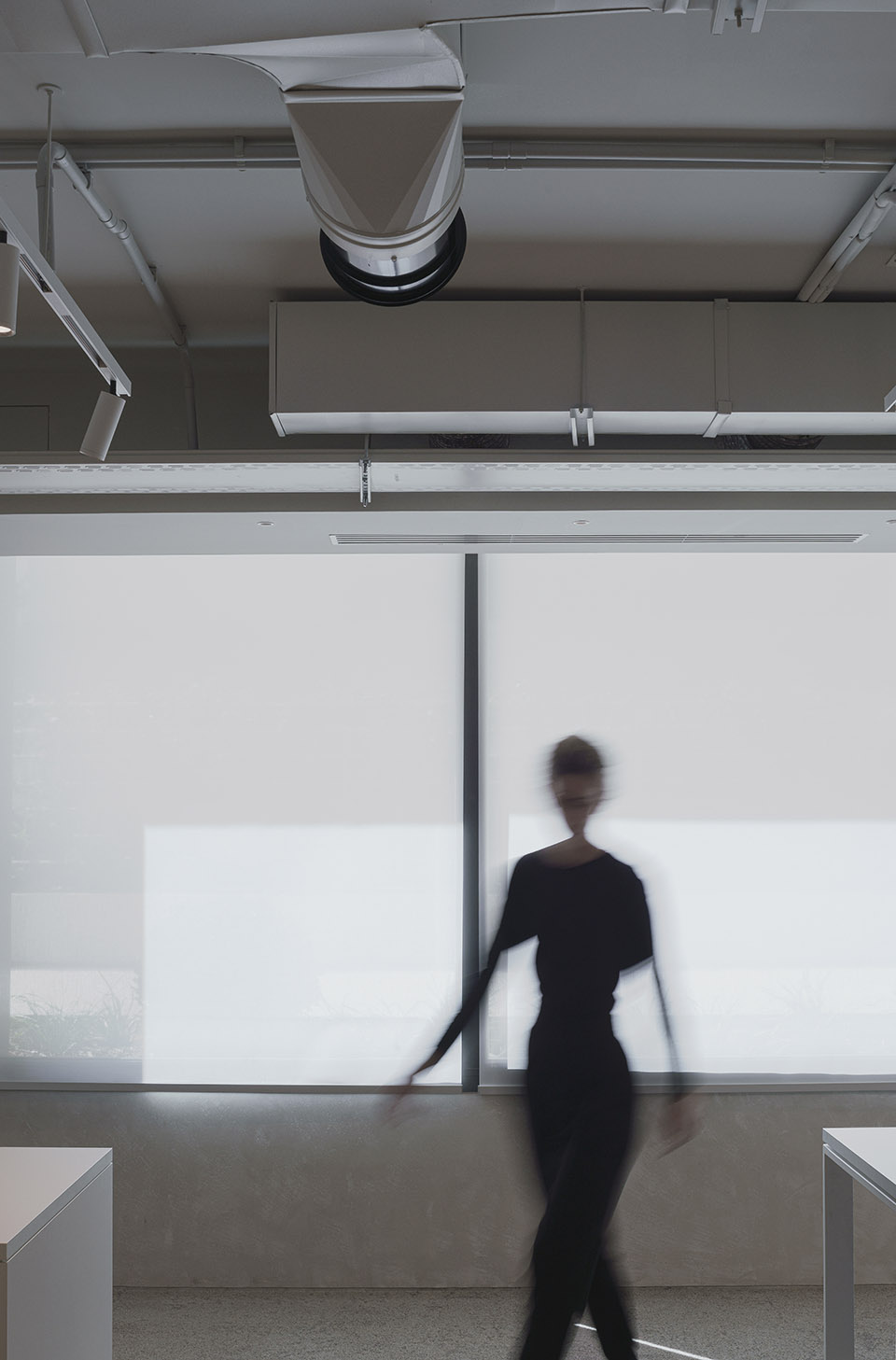 AZORA 办公室丨西班牙马德里丨Francesc Rifé Studio-46