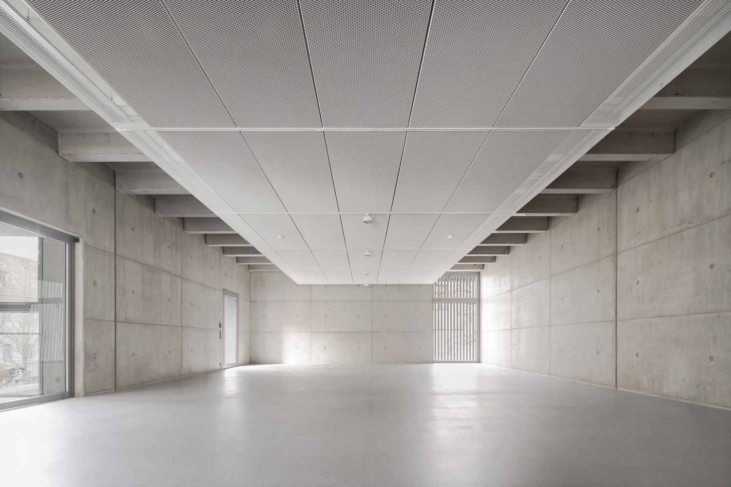 魏玛共和国之屋丨德国-13