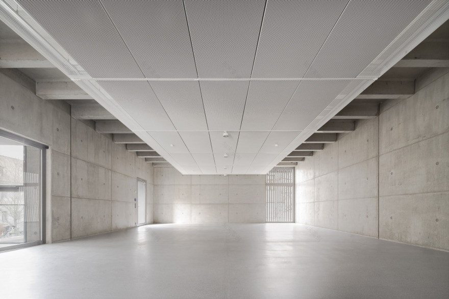 魏玛共和国之屋丨德国-13