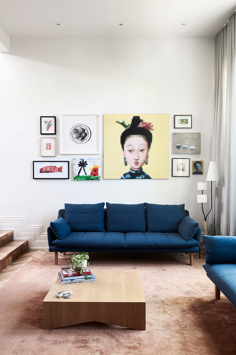 ballroom house Larritt Evans-3