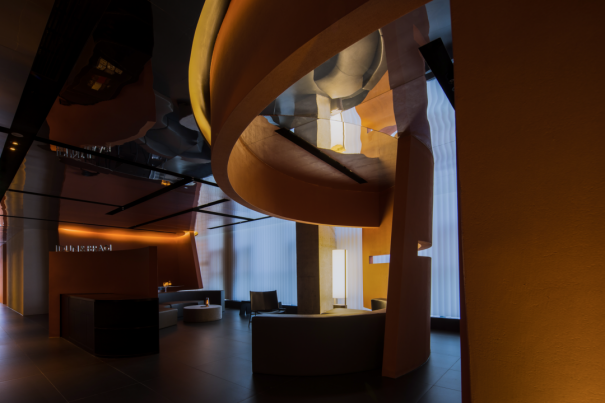 青春与诗章 SPA 概念旗舰店设计丨中国衢州丨璞素空间设计-13