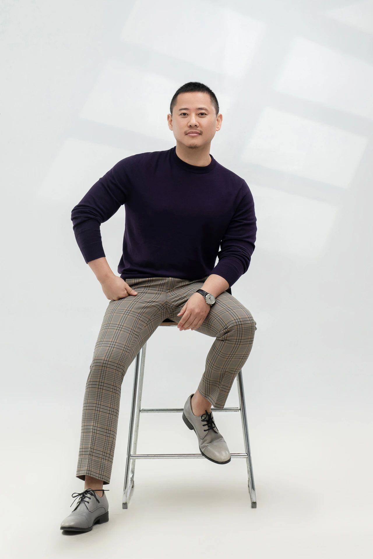 重庆安琪儿妇产医院改造项目丨中国重庆丨John Li Studio-99