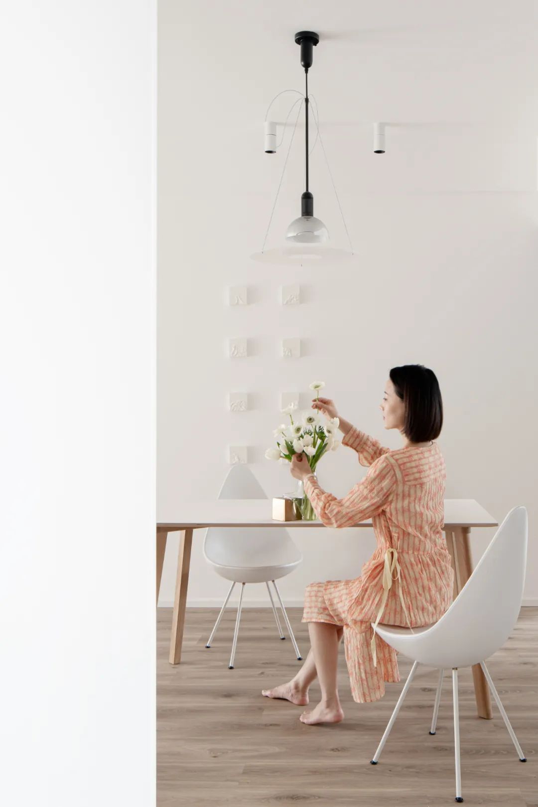 家简丨中国西安丨S.T.Design-83