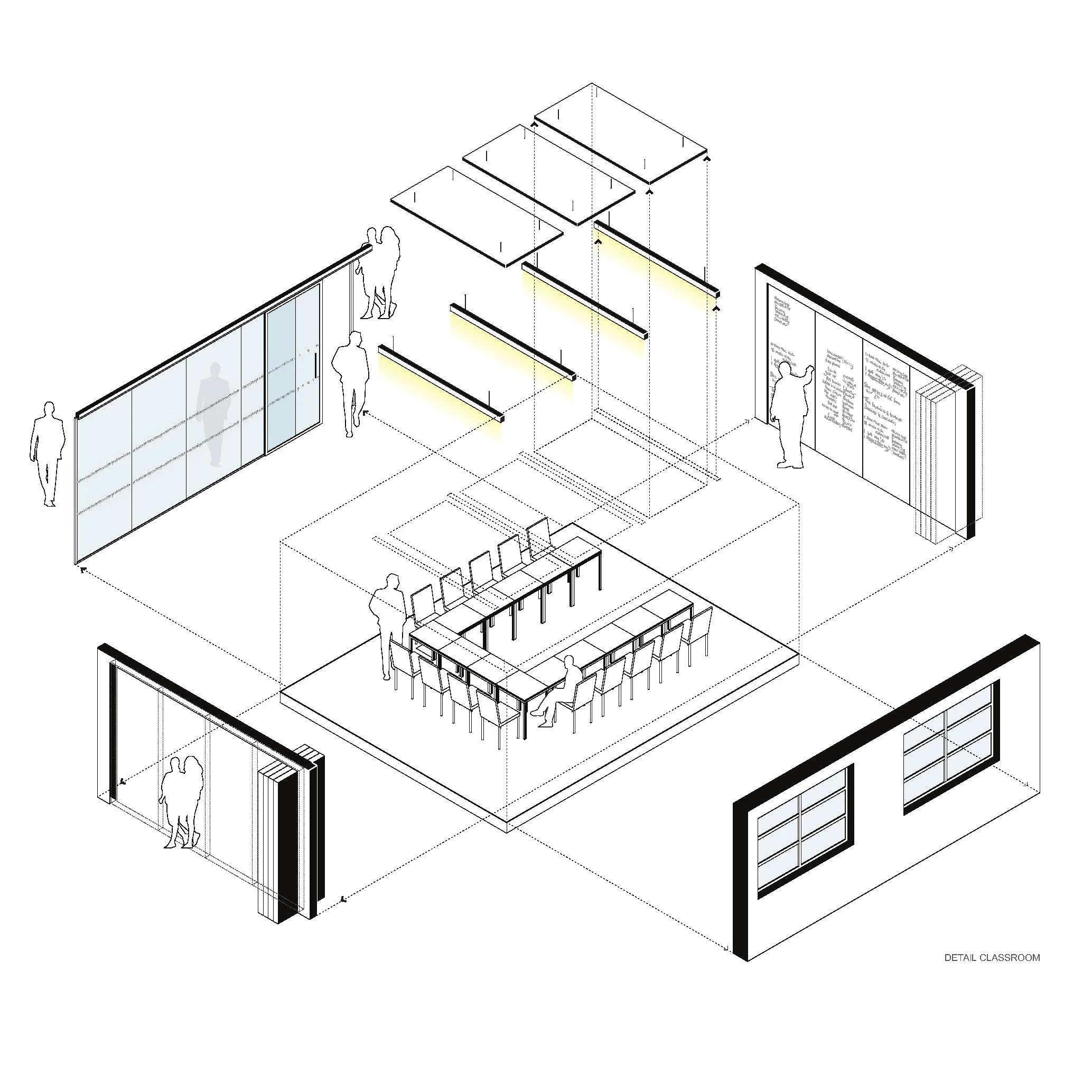 伦敦欧罗中心语言学校-30