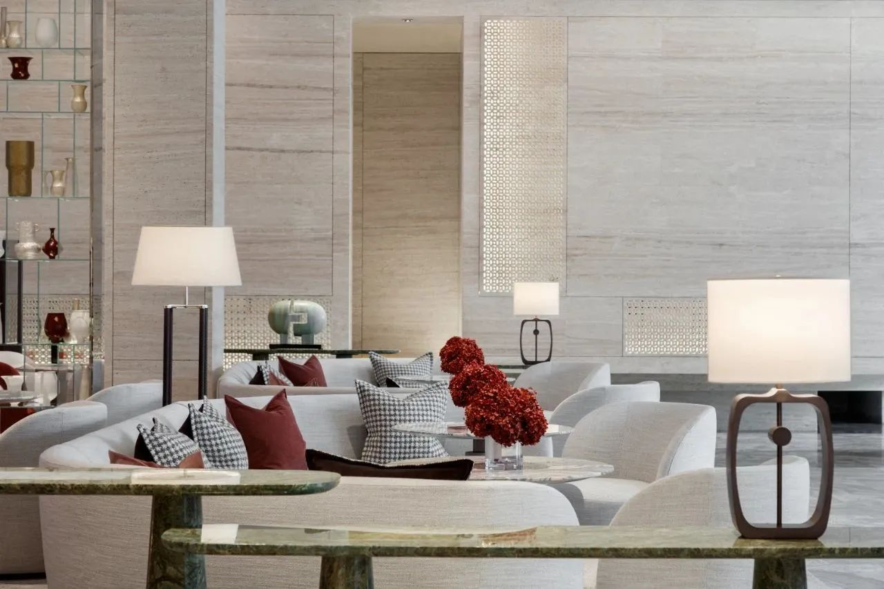 澐璟PARK LANE COMPLEX丨中国南通丨DIA丹健国际-76