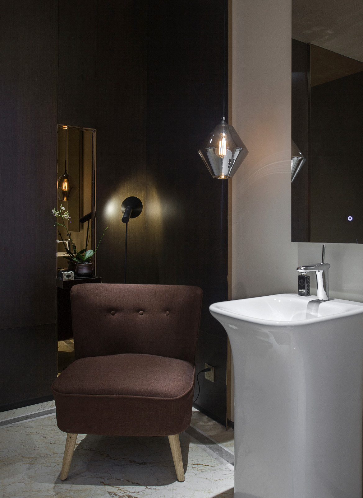 AXENT·恩仕国际顶级卫浴品牌空间-22