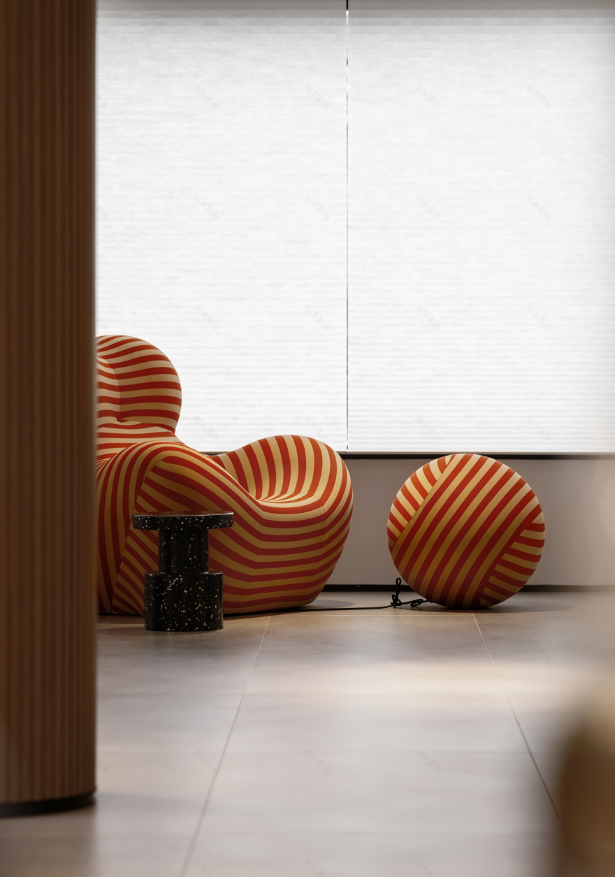 万科别墅丨中国苏州丨bk蓝骑士建筑设计事务所-91