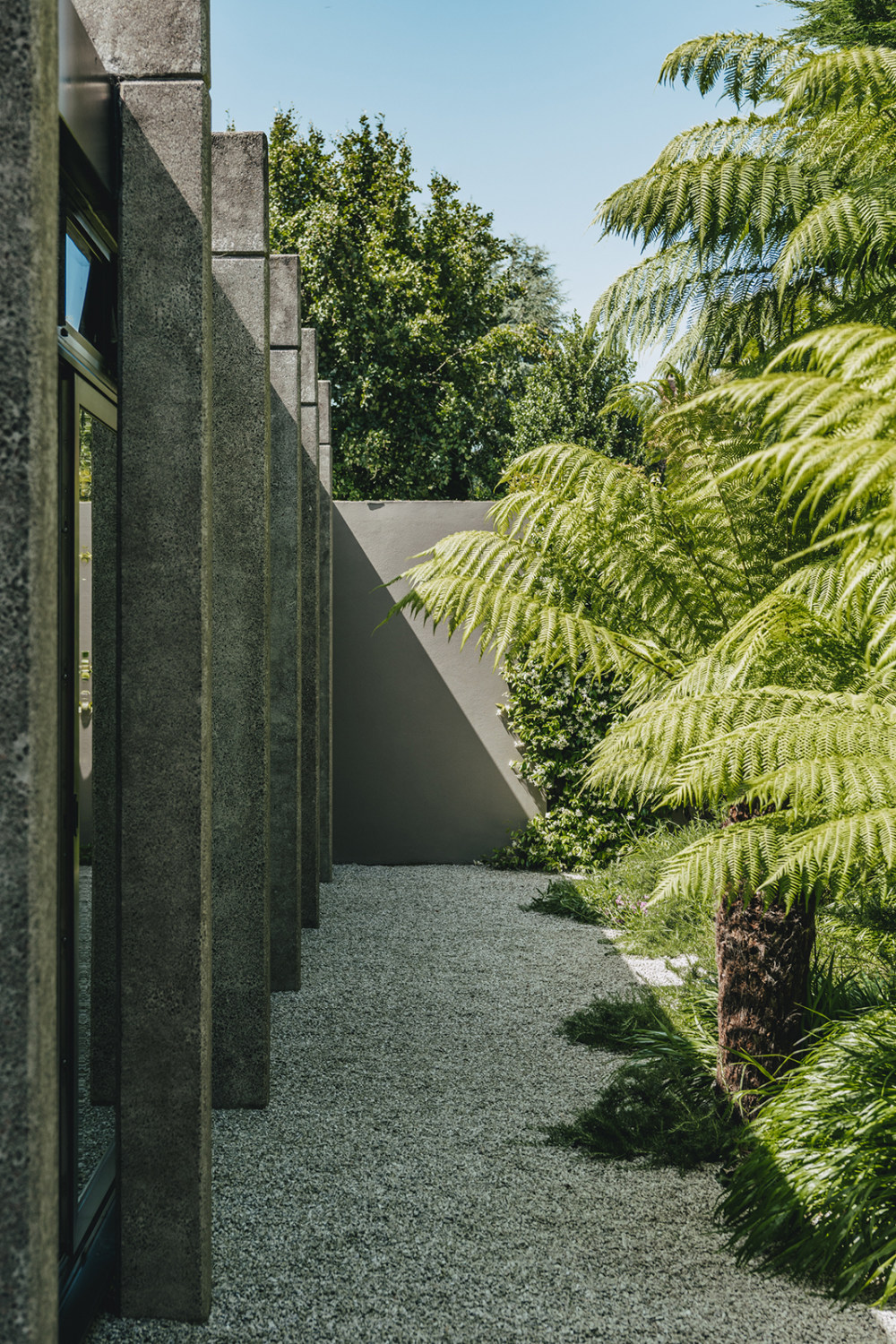 温布尔登现代之家-7