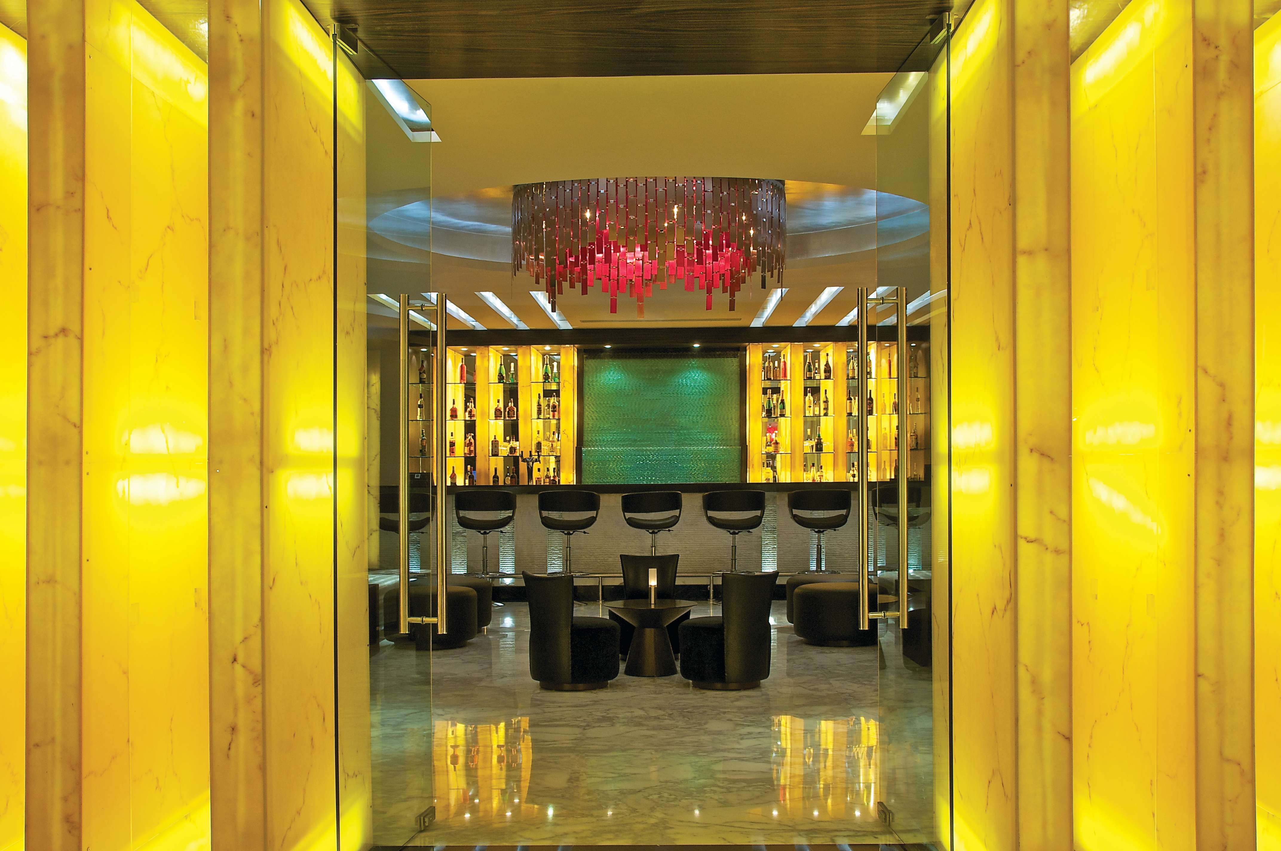 Vivanta by Taj   Begumpet  Hyderabad-8