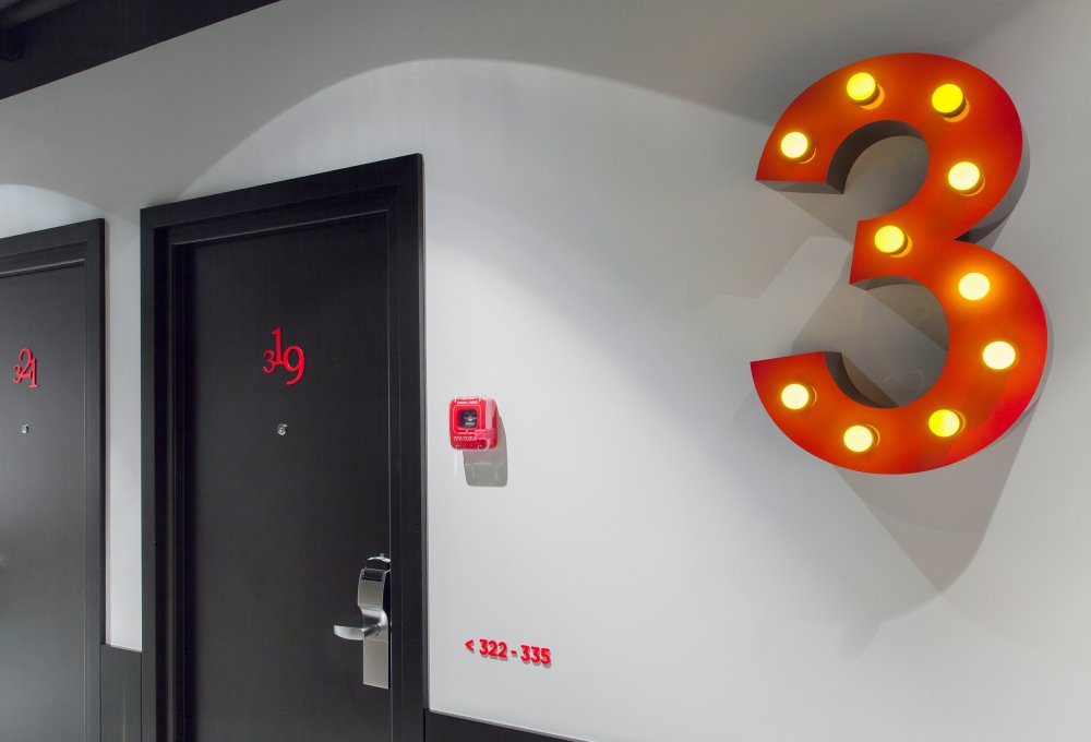 莫斯科阿兹慕特酒店丨BruzkusBatek-6